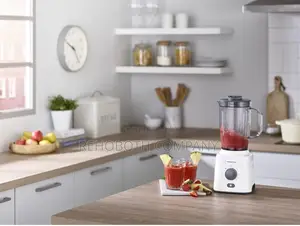 Kenwood Blend - X Fresh Blender 2 Litres Capacity