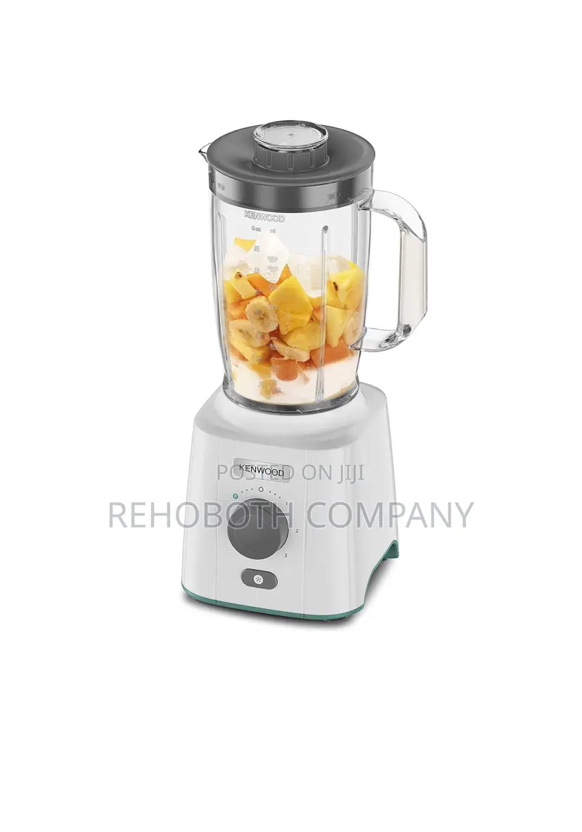 Kenwood Blend - X Fresh Blender 2 Litres Capacity