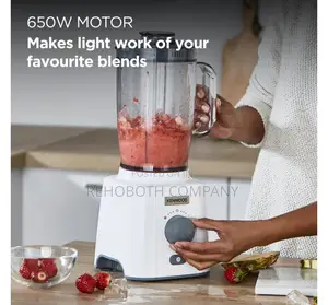 Kenwood Blend - X Fresh Blender 2 Litres Capacity