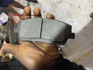 Hyundai Palisade 2019-2022 Break Pad