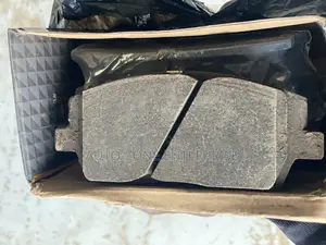 Hyundai Palisade 2019-2022 Break Pad