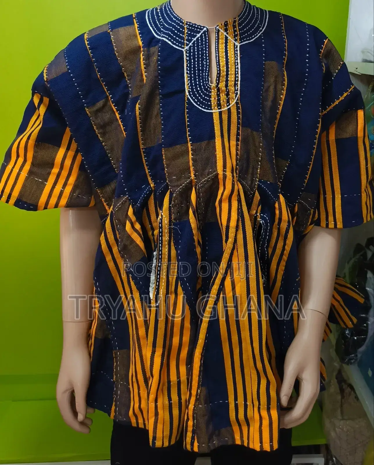 Original Crafted Modern Comfort- Shop Tryahu Smocks Now