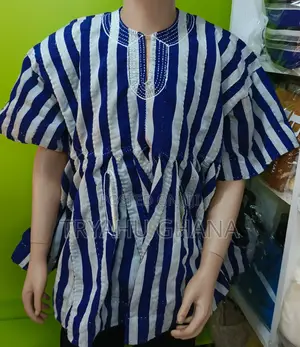 Dress With Heritage - Tryahu Smocks Are Waiting for You