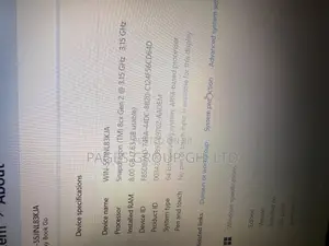Laptop Samsung 8GB Qualcomm Snapdragon X Elite SSD 256GB
