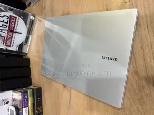 Laptop Samsung 8GB Qualcomm Snapdragon X Elite SSD 256GB