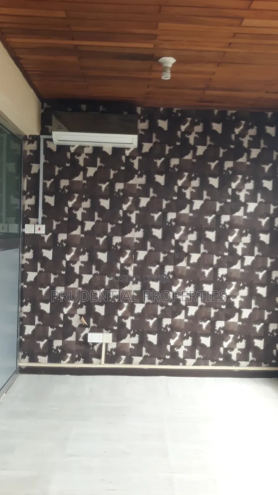 6 Room Office Space for Rent at Lapaz