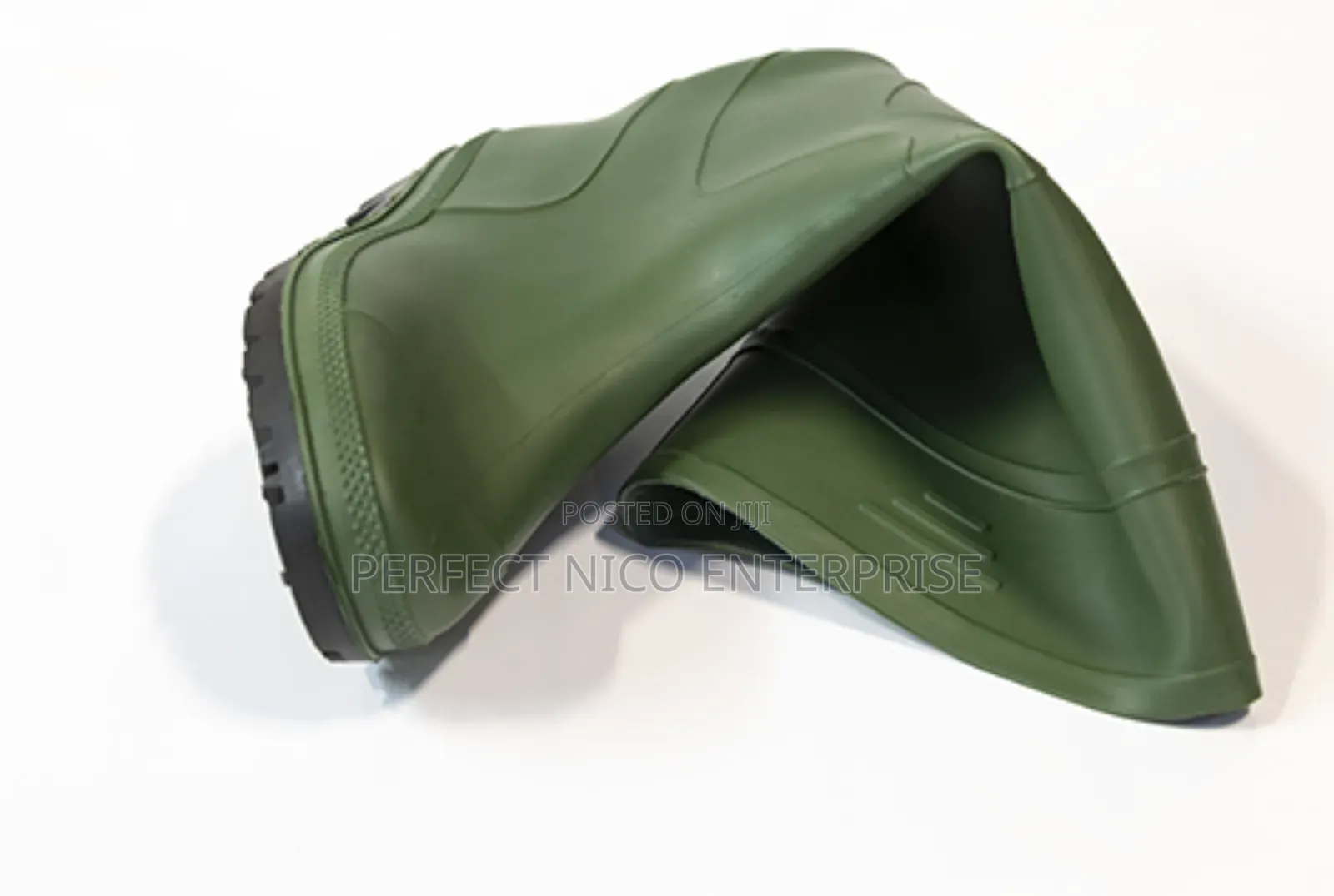 Rain Boot / Wellington Boot
