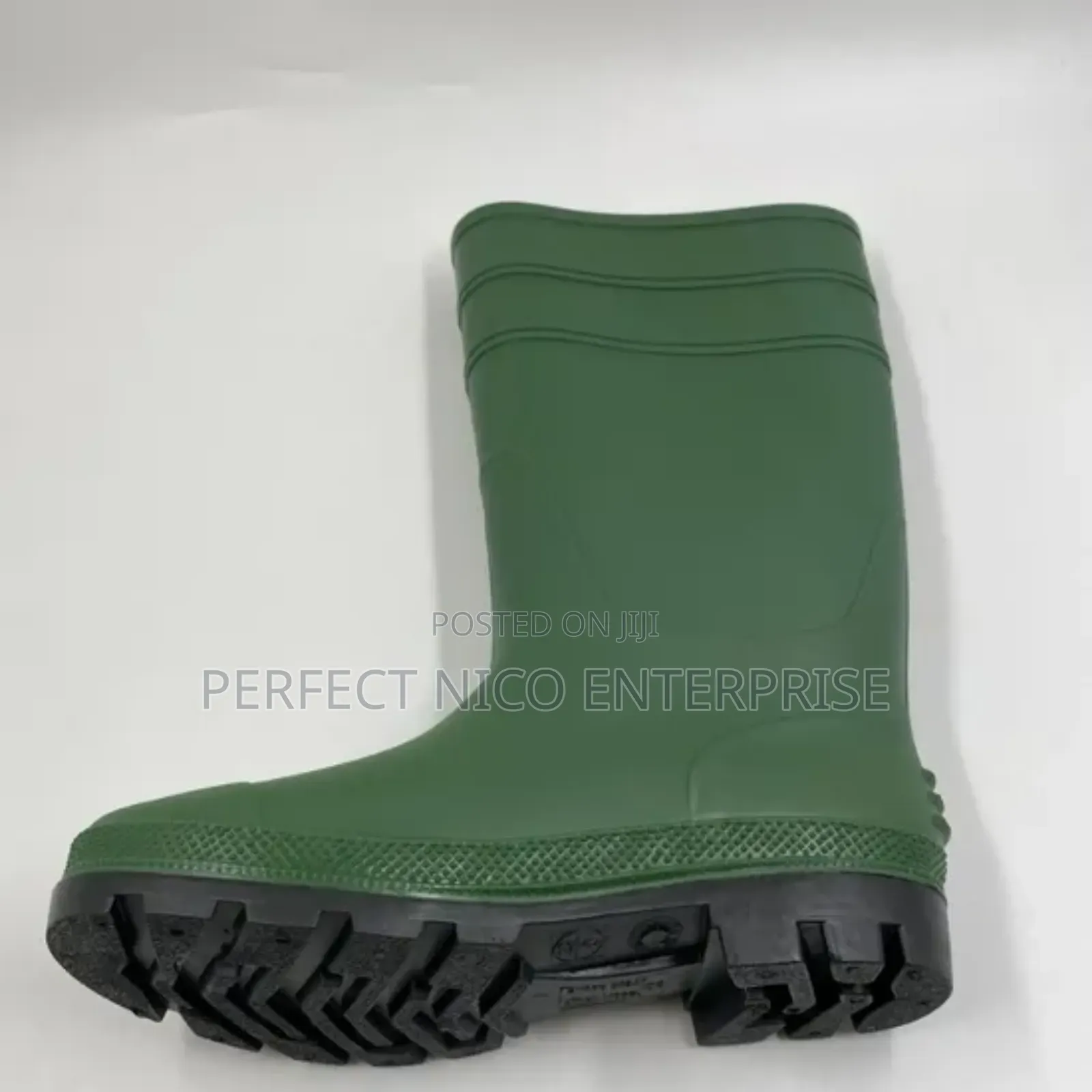 Rain Boot / Wellington Boot