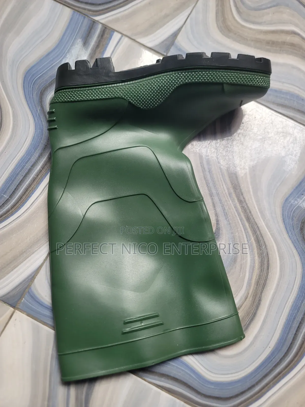 Rain Boot / Wellington Boot