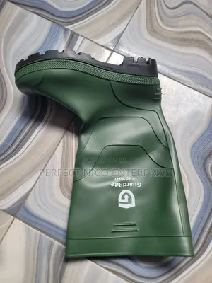 Rain Boot / Wellington Boot