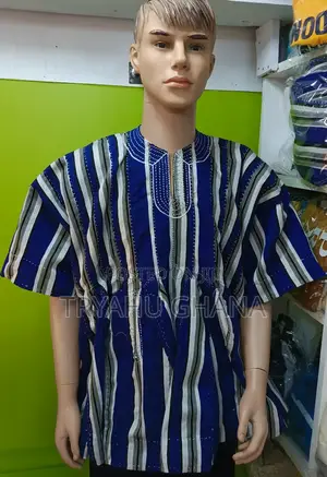 Authentic Style - High-Quality Smocks Now in Stock at Tryahu