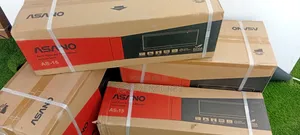 1.5hp Lifetime Asano Air Conditioner Energetic Split Set