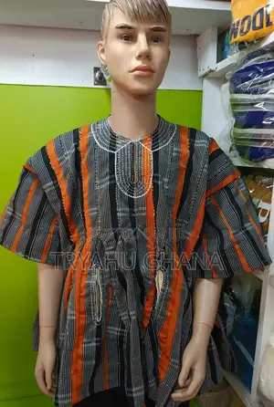 Bold Quality Tradition - Tryahu Smocks Available Now