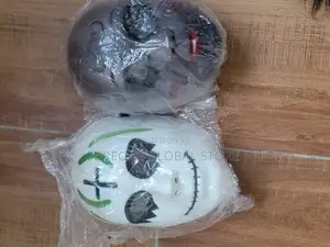 Masquerade Performance Full Face Mask