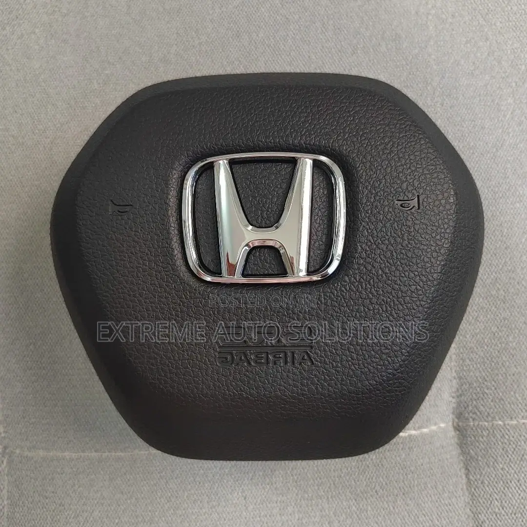Honda Cr-v 2025 Steering Airbag Cover