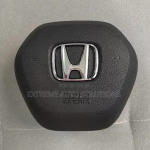 Honda Cr-v 2025 Steering Airbag Cover