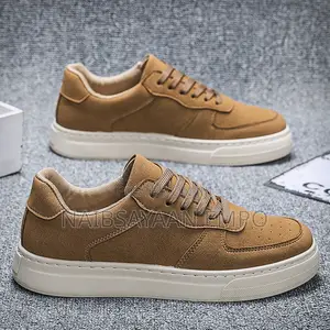 Men Design Shoes