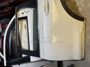 Honda Cr-v 2025 Back Left Door