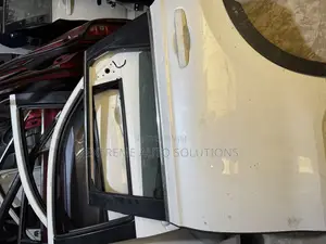 Honda Cr-v 2025 Back Left Door