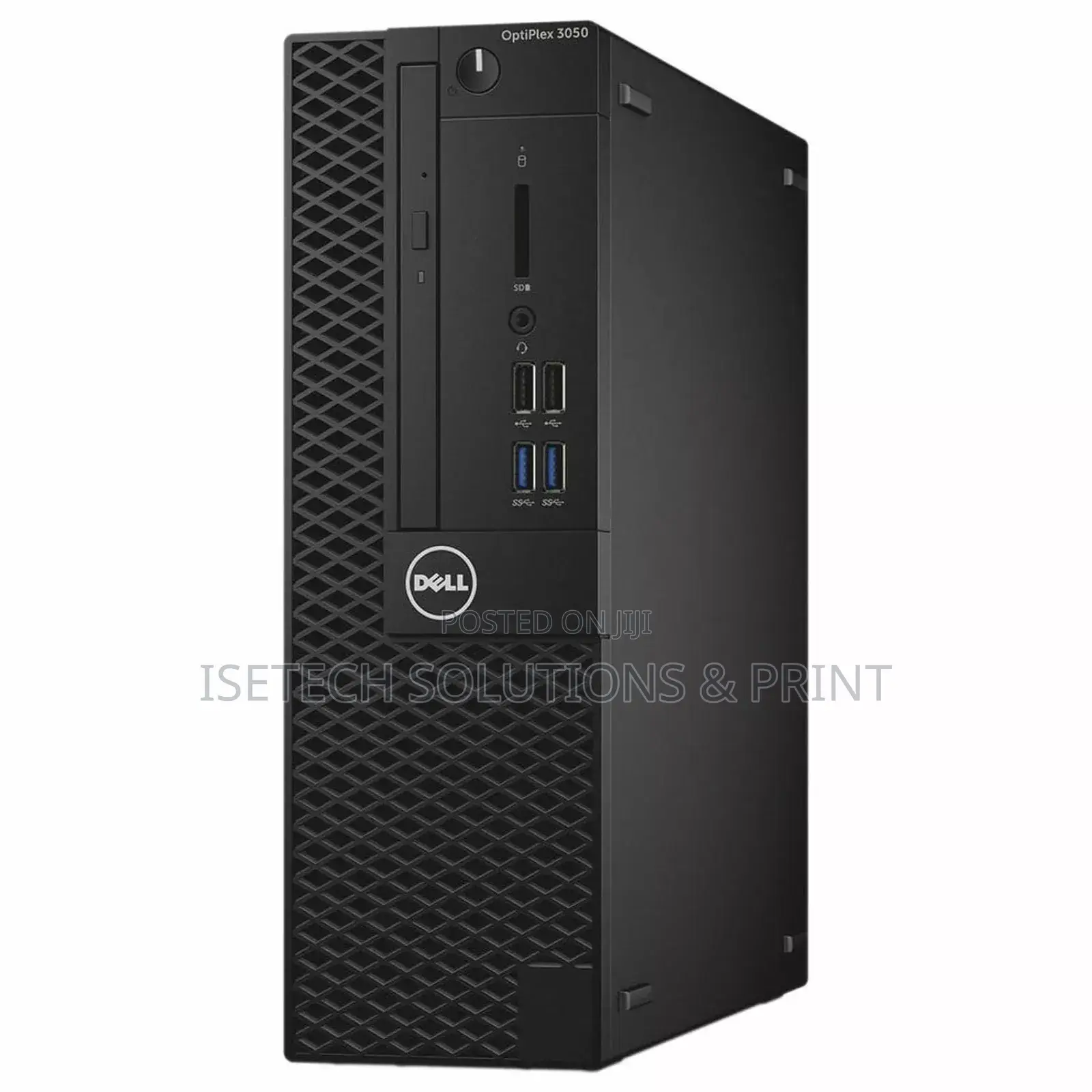 Desktop Computer Dell OptiPlex 3050 8GB Intel Core i5 HDD 500GB