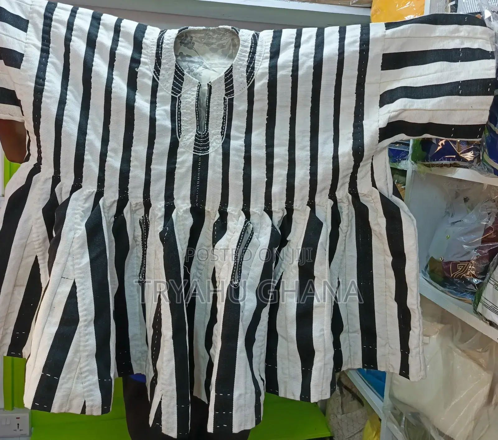 Limited Stock - Grab Your Authentic Smocks Now at Tryahu
