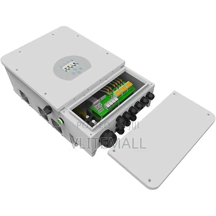 Solor Inverter 5kv-48v