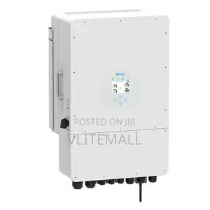 Solor Inverter 5kv-48v