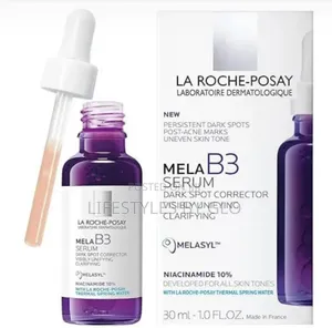 Photo - Mela B3 Dark Spot Serum With Melasyl + Niacinamide Serum