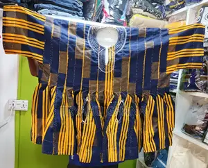 Crafted With Pride - Smocks Available Now at Tryahu