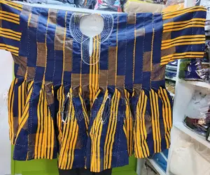 Crafted With Pride - Smocks Available Now at Tryahu