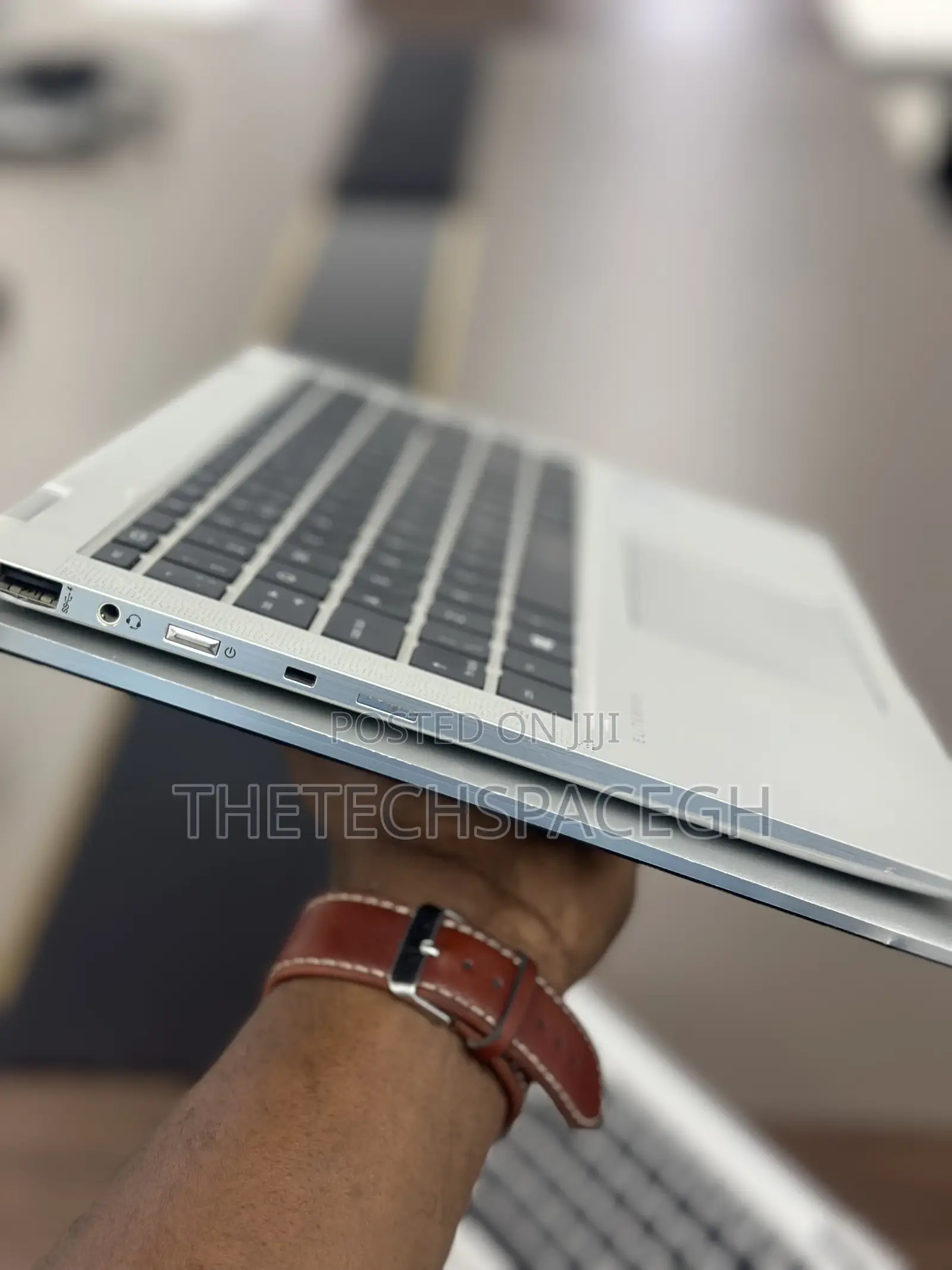 Laptop HP EliteBook 1040 G6 8GB Intel Core I5 SSD 256GB