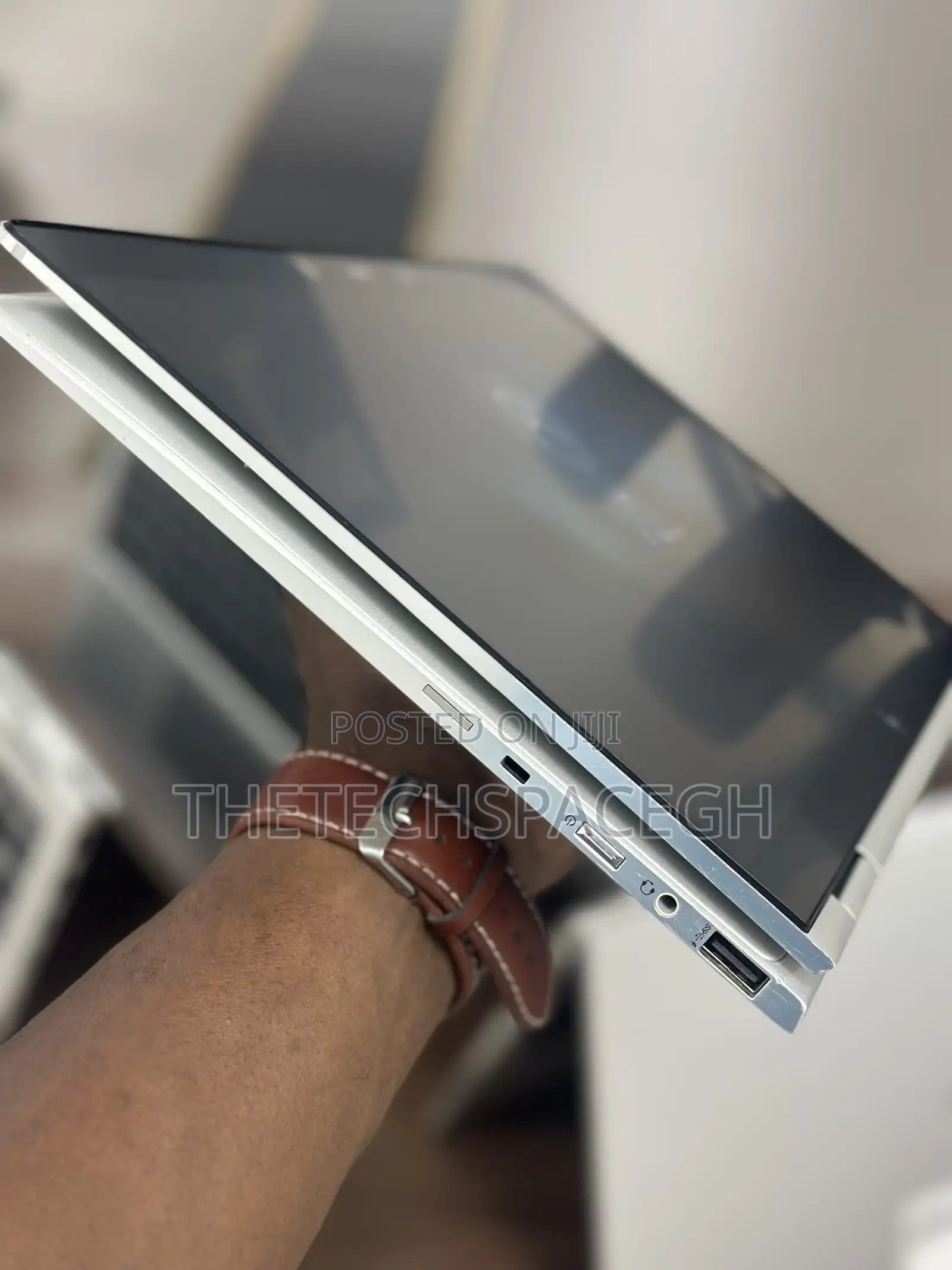 Laptop HP EliteBook 1040 G6 8GB Intel Core I5 SSD 256GB