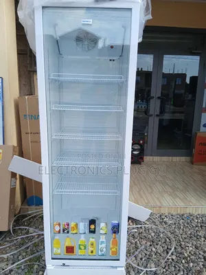 Nasco Display Fridge