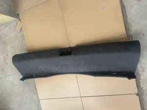 2022 Honda Civic Rear Trunk Trim Panel
