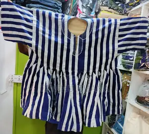 Events or Weekend Style -Smocks Available at Tryahu Shop Now