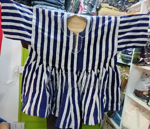 Events or Weekend Style -Smocks Available at Tryahu Shop Now