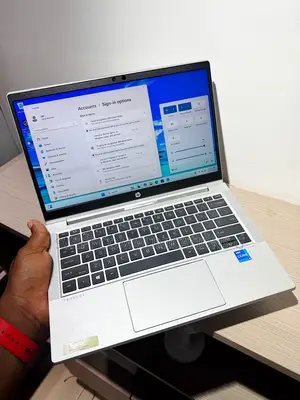 Laptop HP ProBook 430 G8 8GB Intel Core I5 SSD 256GB