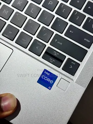 Laptop HP ProBook 430 G8 8GB Intel Core I5 SSD 256GB