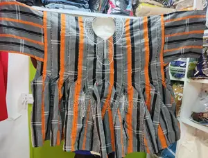 Made to Last - Handwoven Smocks Available Now at Tryahu