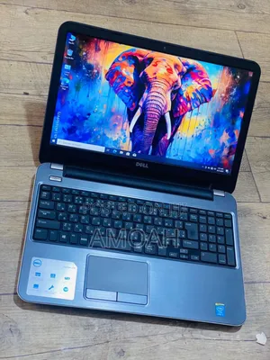 Laptop Dell Inspiron 15R 5537 8GB Intel Core i3 HDD 500GB