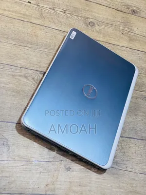 Laptop Dell Inspiron 15R 5537 8GB Intel Core i3 HDD 500GB