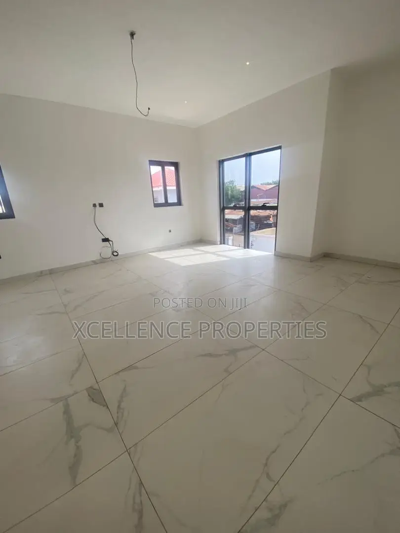 4bdrm Duplex in Xcellence Properties, East Legon for rent