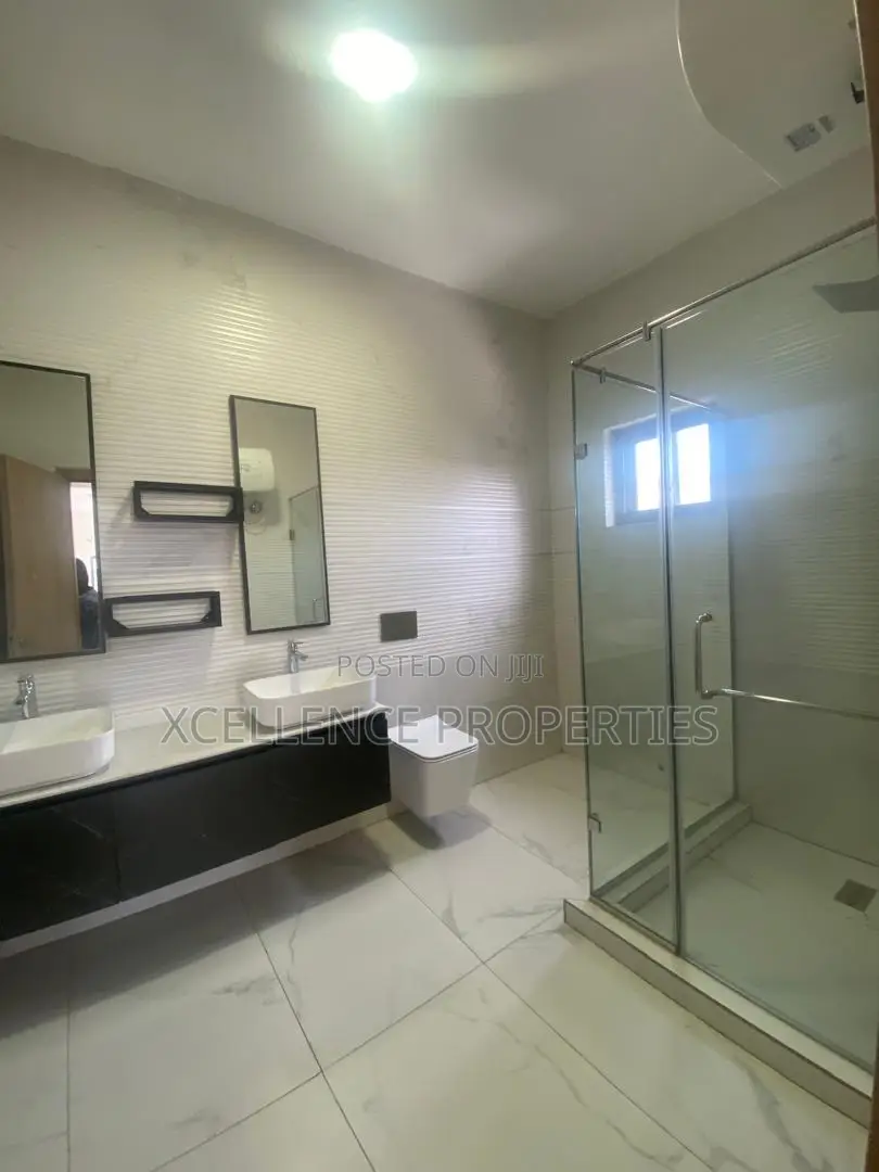 4bdrm Duplex in Xcellence Properties, East Legon for rent