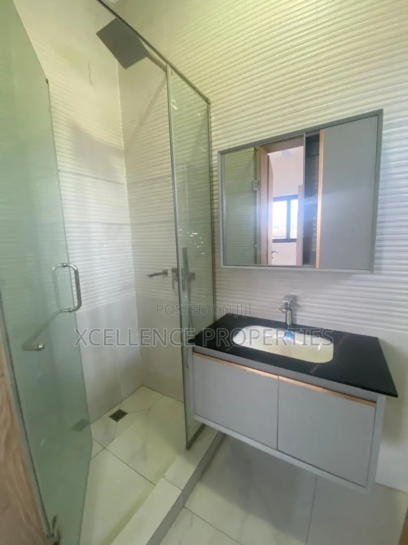 4bdrm Duplex in Xcellence Properties, East Legon for rent