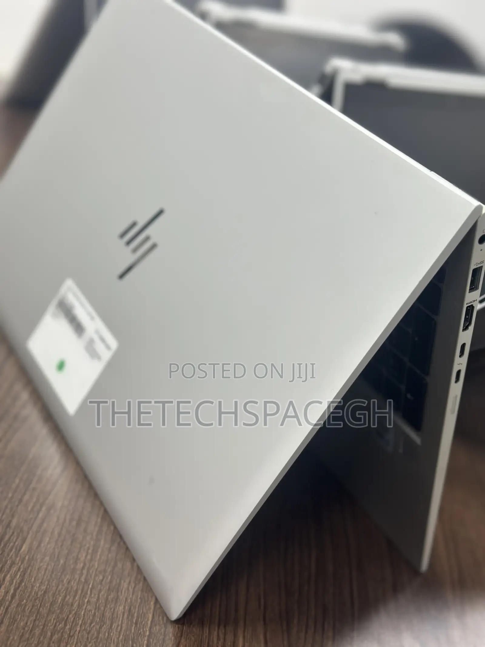 Laptop HP EliteBook 850 G8 16GB Intel Core I5 SSD 256GB