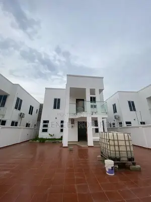 4bdrm Duplex in Xcellence Properties, Adjiriganor for rent