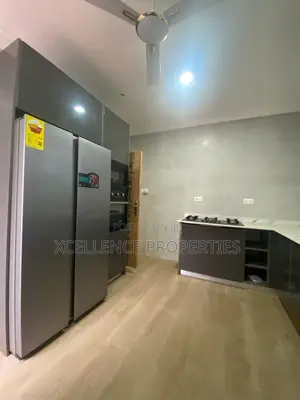 4bdrm Duplex in Xcellence Properties, Adjiriganor for rent