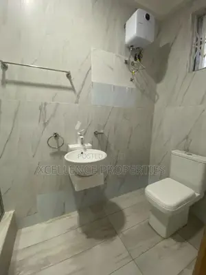 4bdrm Duplex in Xcellence Properties, Adjiriganor for rent