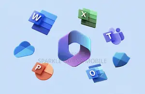 Microsoft Office 365 Account