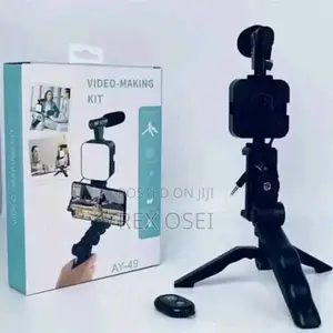 Video Making Kit